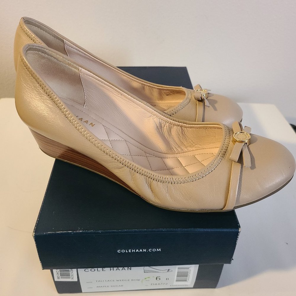 Cole Haan